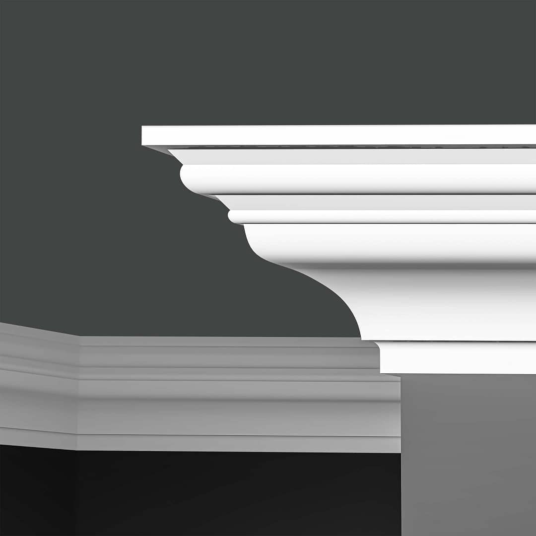 Tuscany Crown Moulding